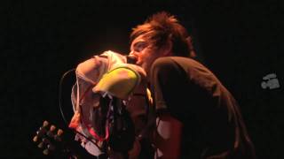 All Time Low - Break Your Little Heart (viaFunchal - January 29th, 2011 - SãoPaulo/Brazil)