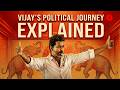 From Cinema To Politics Vijay S Journey To 2026 Polls Tamilnadu Election Results