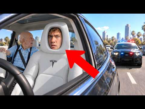 I Faked A Driverless Uber