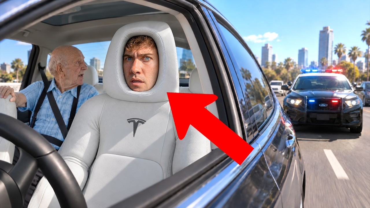I Faked A Driverless Uber