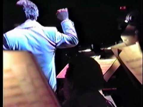 Vince Montana, Jr. Conducts The MFSB Orchestra "Sexy" (1987)