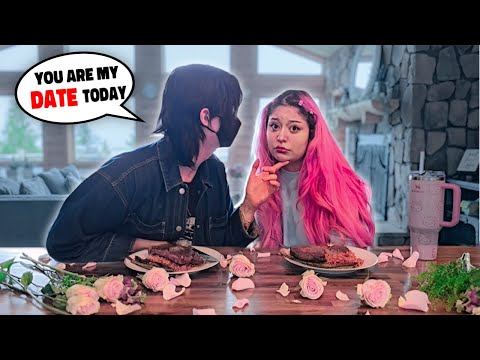 Levi Eclair and alex ♡