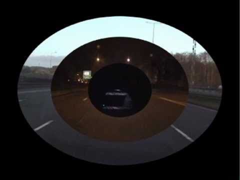 Orbital no.1 [extract] - Simon Faithfull - 2002