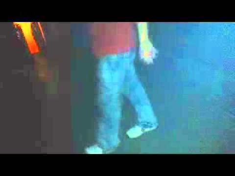 Shuffle on Knights of Jaguar Event: Sound of Poison, Butan Club, Wuppertal - Germany