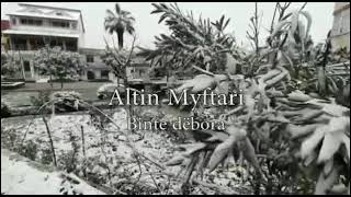 Altin Myftari - Zbardhi Qytetin