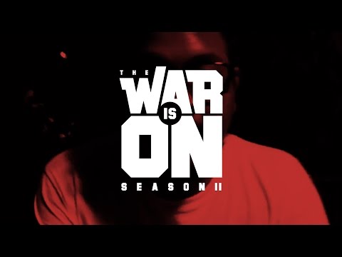 Tossakan - THE WAR IS ON 2 | RAP IS NOW