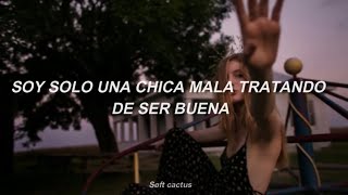 Arctic Monkeys - The World's First Ever Monster Truck Front Flip (Sub. español)