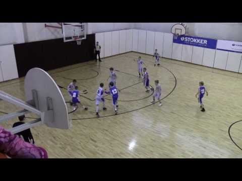 2013-12-07 BC Kalev/Cramo - BC Kalev/Fenster (Minikorvpalli EMV 2013/2014)