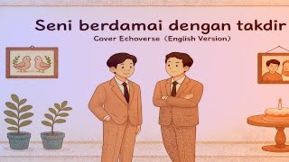 Download lagu Naim Daniel, Adnin Roslan - Seni Berdamai Dengan Takdir | EchoVerse Cover (English Version) mp3 Download lagu Naim Daniel, Adnin Roslan - Seni Berdamai Dengan Takdir | EchoVerse Cover (English Version) mp3