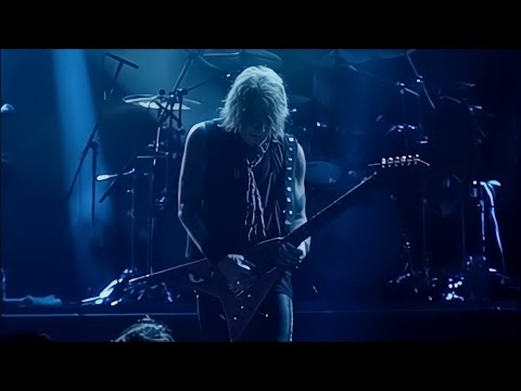 Gamma Ray - Empathy (Live in Athens, Greece 2024)