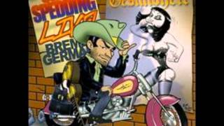 chris speeding- gunfight (instrumental)