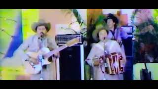 Los Cadetes de Linares-En Vivo -&quot;Monterrey como has crecido&quot;