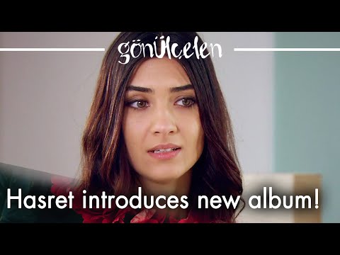 Nervous but excited Hasret! ❤ - Episode 74 | Becoming a Lady