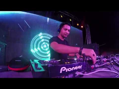 Saad Ayub @ Zoo Tronic, Frenso, CA