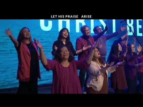 CCF Sunday Praise and Worship - September 29, 2024