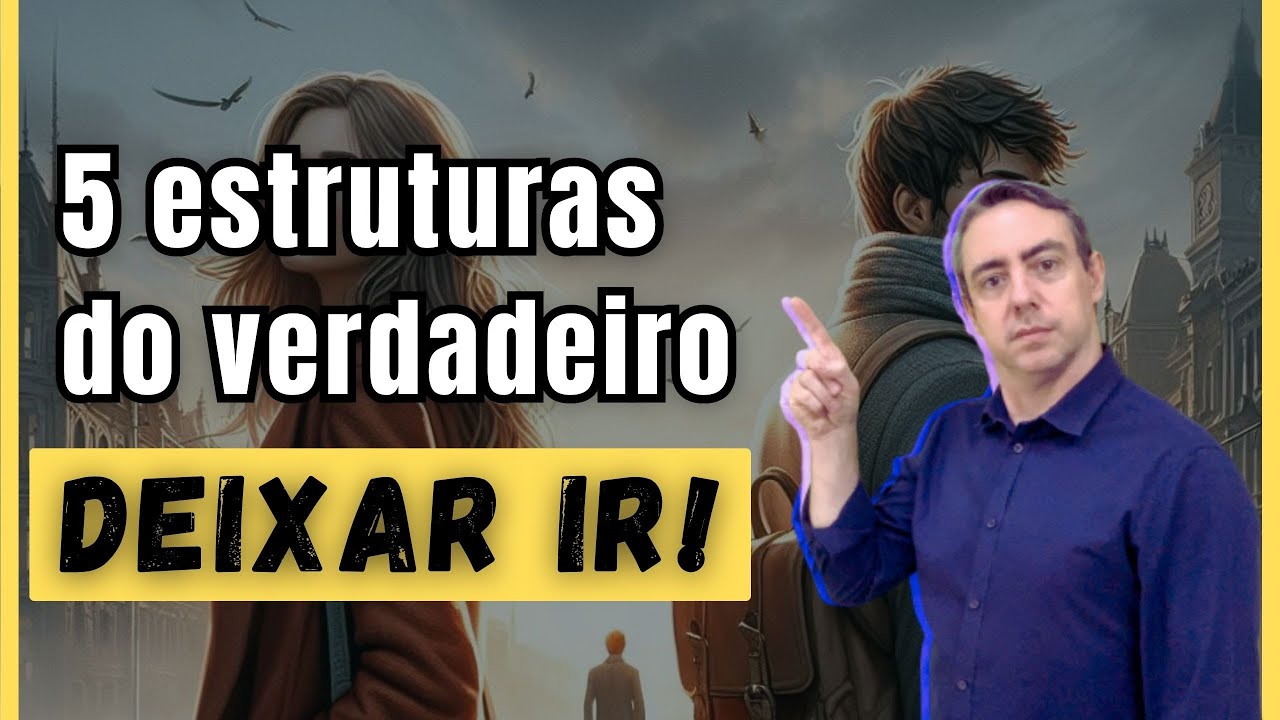 Não confunda deixar ir com desistir, isso  acaba com as suas chances de ter a sua família de volta