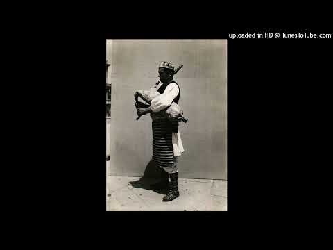 Pece Atanasovski - Postupano (1970)