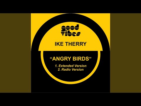 Angry Birds (Radio Edit)