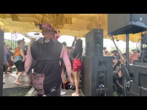 Bass Coast 2022 - Vivek