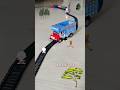 The Lorry Driver Abandoned His Lorry And Family Near The Track And The Train Is Approaching Fast