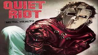 Quiet Riot ‎  Metal Health 1983 Full Album