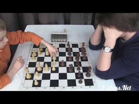 2016-01-17 CM Makoveev - GM Maletin Chess BLITZ Dvorkovich Memorial Taganro