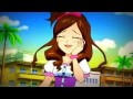 Stitch Season 3 Ep16 Elastico
