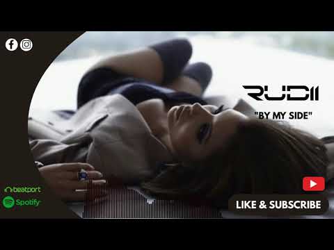 Rudii - By My Side (Extended Mix)