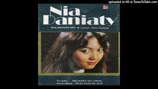 Download lagu Nia Daniaty - Malam Pertama - Composer : Rinto Harahap 1982 (CDQ) mp3