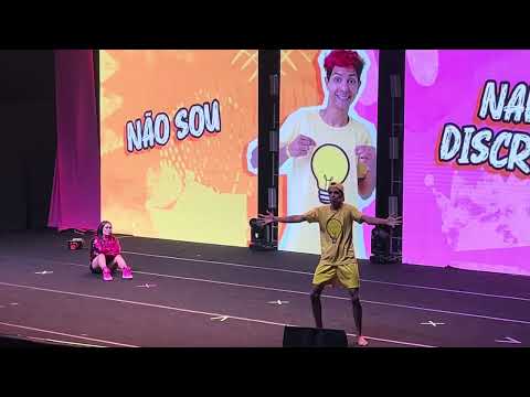 Show Dos Rosas em Sa￼lvador.-Como foi???