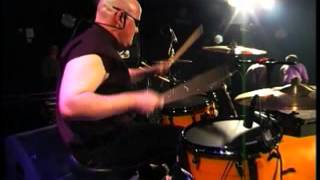 The Toy Dolls - Waltz/Lambrusco Kid  (Live Tivoli, Holland 2004 )