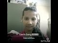 Earth Song Michael Jackson