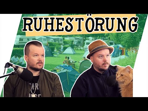 SKANDALE auf dem CAMPINGPLATZ! (Team Bleilo reagiert)