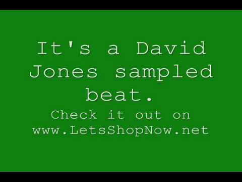 David Jones (Sample) blues Beat - OH Using Reason 4 For sale on LetsShopNow.net