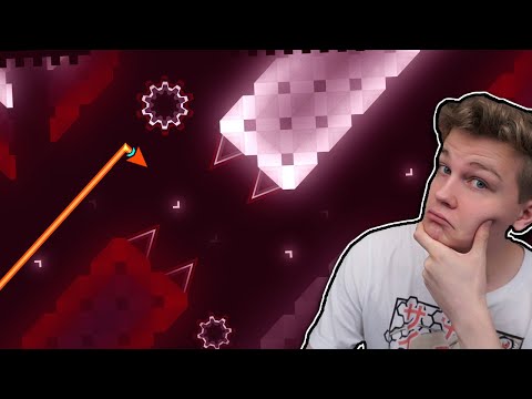 The EASIEST Nine Circles Demon in Geometry Dash