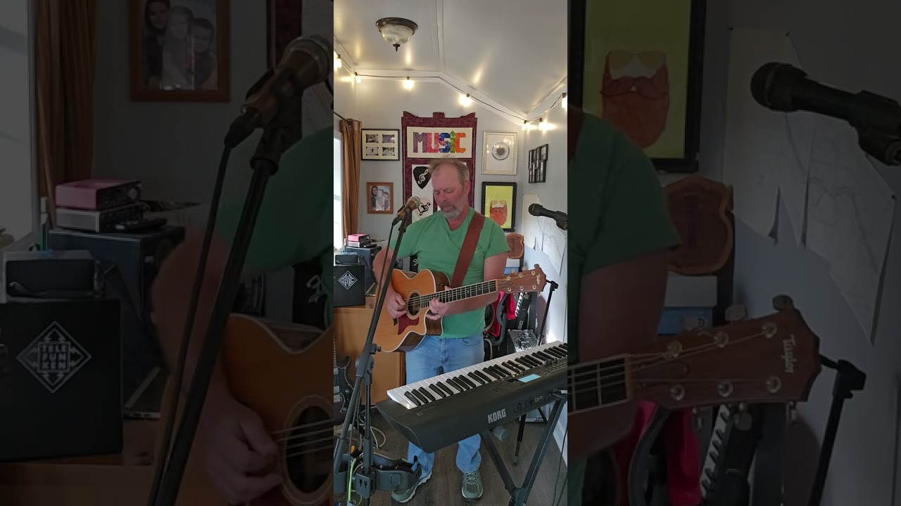Promotional video thumbnail 2 for Eric Steven Chesson