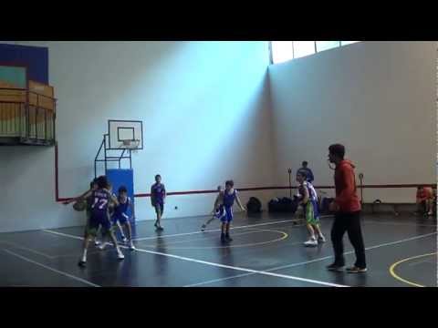 TABIRAKO J. 01 - SANTURTZI 01 ( 64- 14 )  SIN OPCIONES