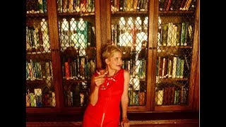 Live In Studio: Jill Sobule