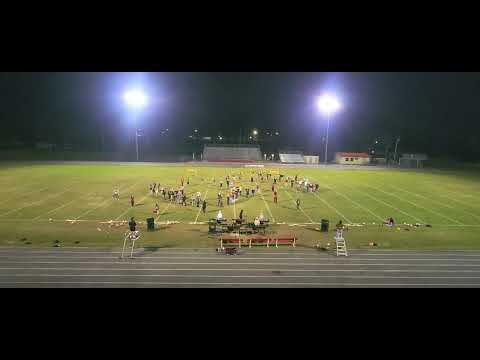 Thumbnail for Big Red Band - Rehearsal 10/17/2024 by Red (band)