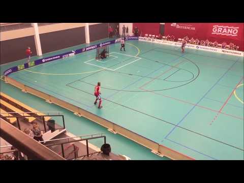 B-pojat SM-sarja 13.10.2018 / SPV - Koovee / Erä 2