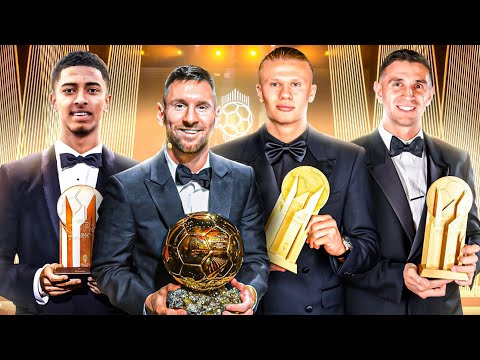 Reakcija na dodjelu Zlatne lopte! - ZASLUŽENO ILI NE?