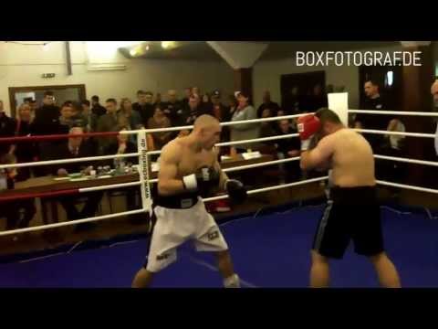 Denis Krieger vs Goekhan Kaya