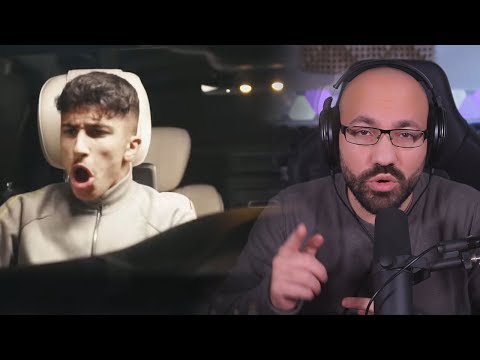 2Bough REAGIERT auf: MERO - YA HERO YA MERO (Official Albumsnippet)