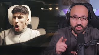 2Bough REAGIERT auf: MERO - YA HERO YA MERO (Official Albumsnippet)