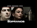 The Sopranos - all DVD menus 
