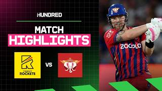 Download lagu NAIL-BITING finish in the Final 🍿 | Trent Rockets vs Manchester Super Giants Highlights mp3 Download lagu NAIL-BITING finish in the Final 🍿 | Trent Rockets vs Manchester Super Giants Highlights mp3
