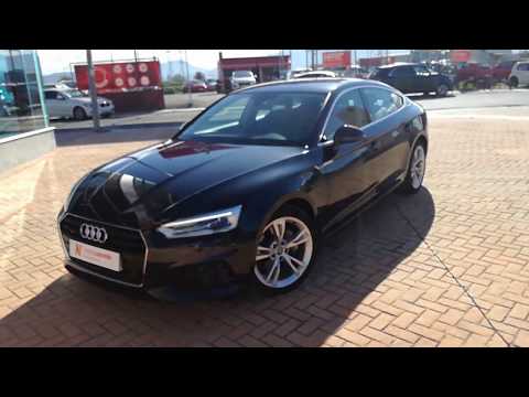 Audi A5 Sportback 2.0Tdi 190Cv S-Tronic Advanced - 38.800€