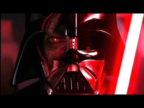 Darth Vader’s Most Terrifying Torture Methods – Star Wars Explained