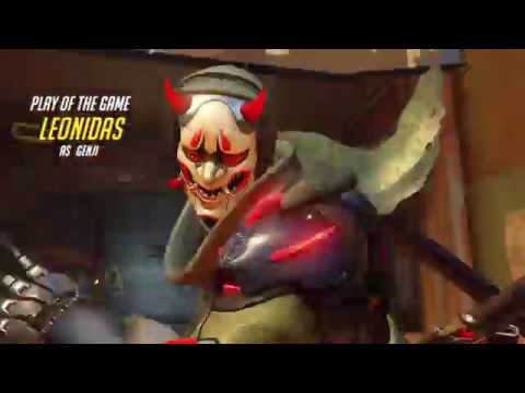 Fastest Genji (NA)