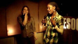 Eve - Satisfaction